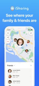 Now Find Friends And Family APK