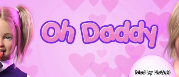 OH Daddy APK Download Latest v0.7 for Android