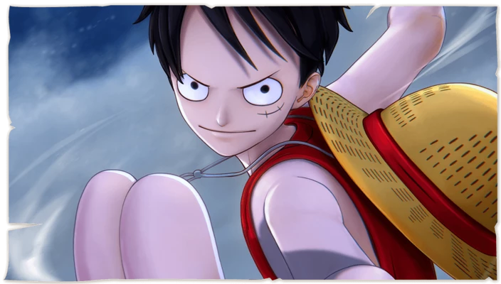 APK do Parceiro do Projeto One Piece