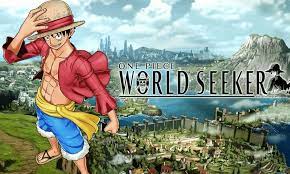One Piece World Seeker APK