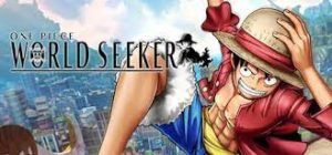 One Piece World Seeker APK