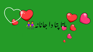 Pashto Green Screen APK Download Laatste v1.1 voor Android