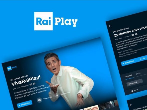Rai Play APK Download Latest v3.4.7 for Android