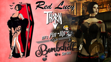 Red Lucy APK