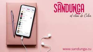 Sandunga APK