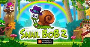 Super Snail Mod APK