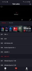 Tele Latino 5.21.3 APK