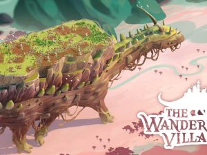 Ang Wandering Village APK