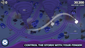 Tornado Play APK