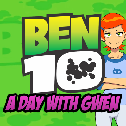 Un Dia Con Gwen APK