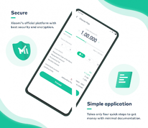 Xcredit Loan APK