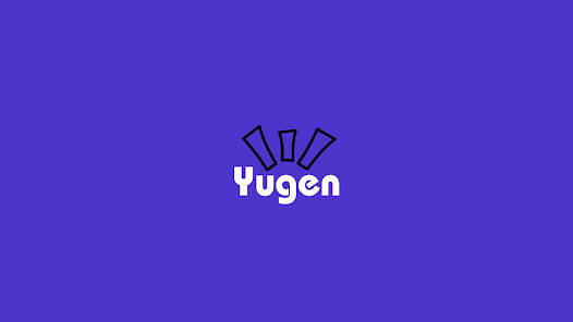 Tải xuống APK Manga Yugen v1.0.5 mới nhất cho Android