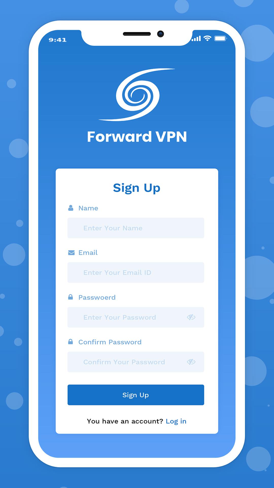 Betforward VPN APK