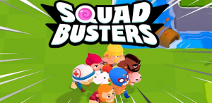 Télécharger Squad Buster APK