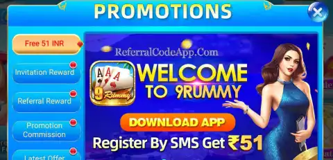 9 Rummy-APK