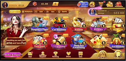 9F Game APK