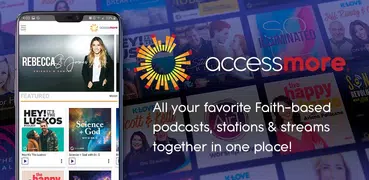 Access More APK