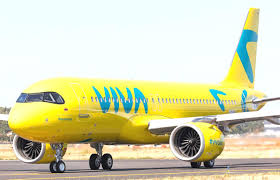 Aerolíneas Viva Air एपीके