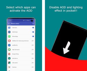 Aodnotify Pro APK