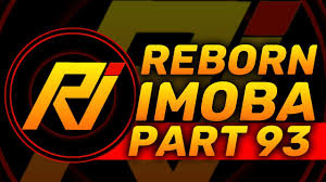 BMT Reborn APK Latest vPart105 for Android
