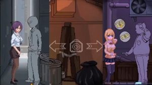 Back Alley Table 2 APK