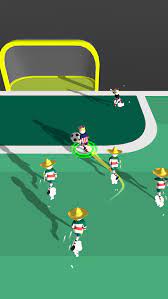 Ball Brawl v1.52 APK