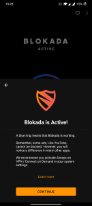 Blokada 5 APK