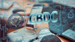CBDC Network Mining App