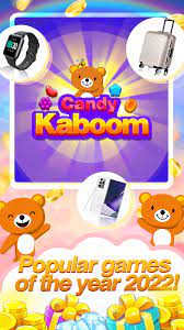 Candy Kaboom APK