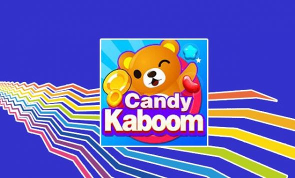 Candy Kaboom APK Télécharger la dernière v1.2.1 pour Android
