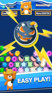 Kẹo Kaboom APK