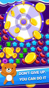 Candy Kaboom-APK