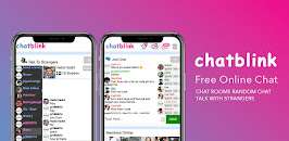 Chatblink APK Download Latest v1.0.3 for Android