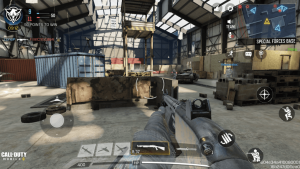 Cod 19 Mobile APK