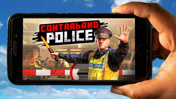 Contraband Police APK Download Latest v1.0 for Android