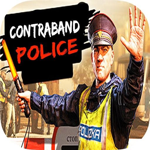 Contraband Police APK