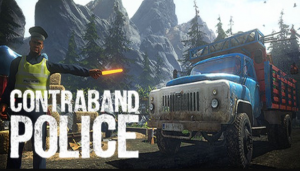 Contraband Police Simulator APK