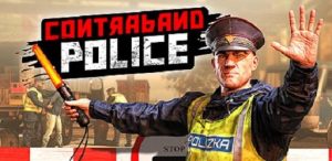 Contraband Police Simulator APK