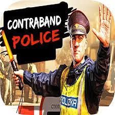 Contraband Police Simulator APK