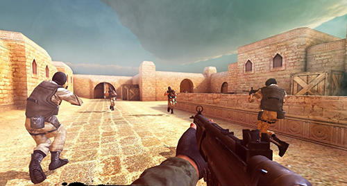 Counter Strike 2 APK Download Latest v1.0 for Android