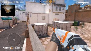 Counter Strike 2-APK