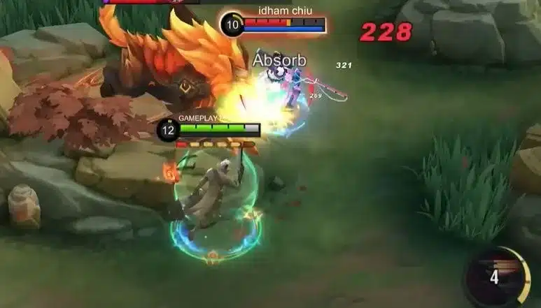 Leuke Moba APK