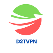D2t VPN APK Latest v1.0.0 for Android