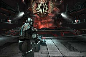 APK-файл Dead Space для мобильных устройств