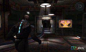 Dead Space Mobile APK