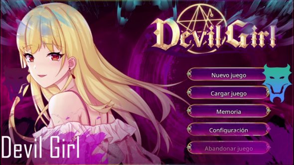 Devil Girl APK Latest v1.5.4 for Android