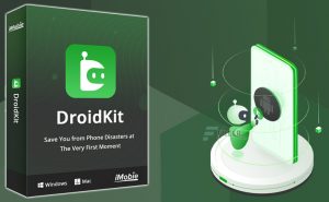 Droidkit APK