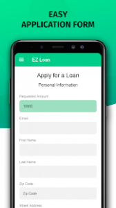 EZ Loan APK