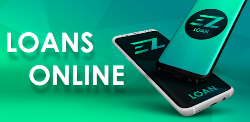 EZ Loan APK Android için En Son v1.0.1'i İndirin