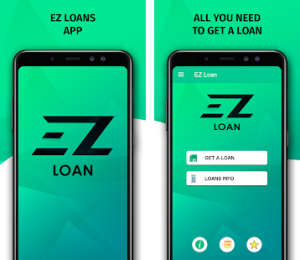 EZ Loan APK